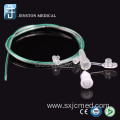 Medical Disposable PU Nasogastric CE Tube